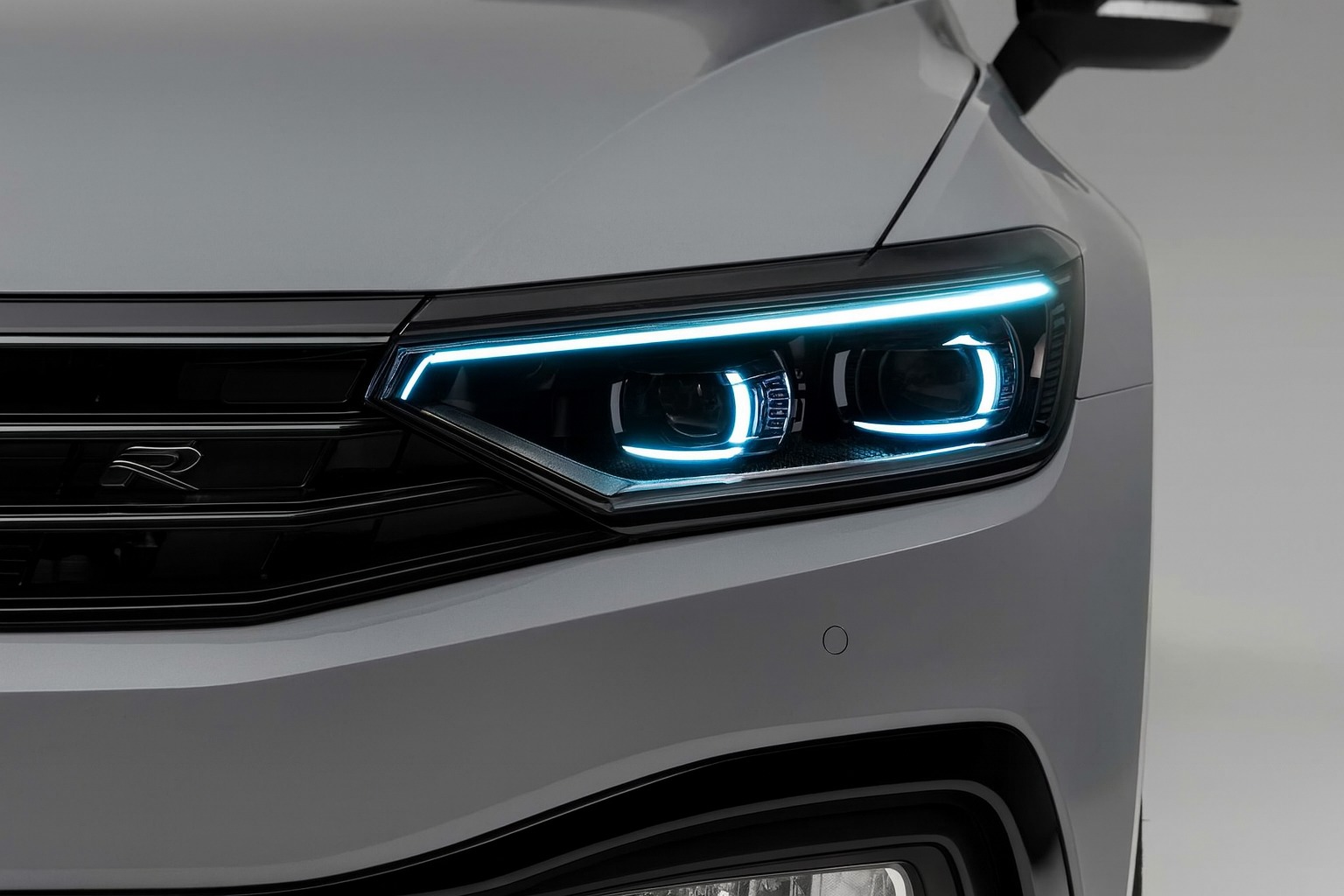 Remplacement d'optiques de phares