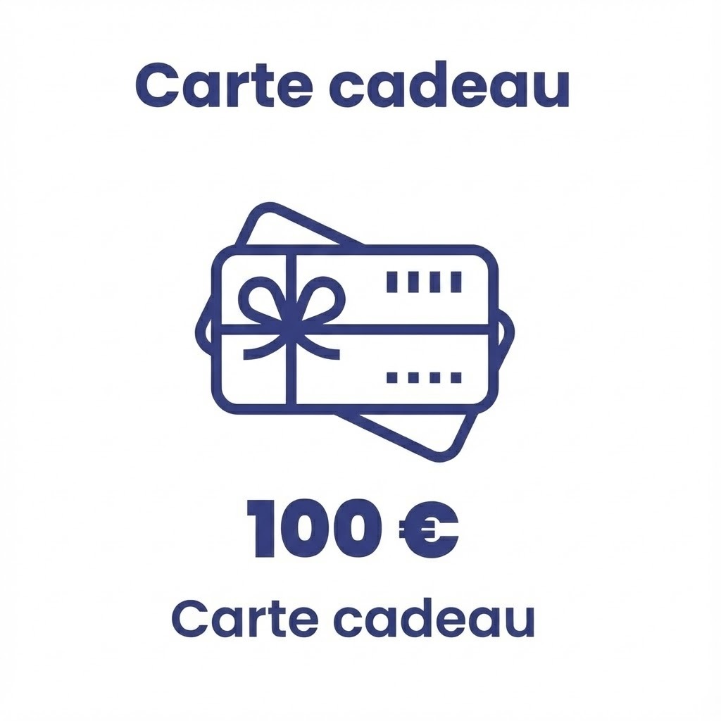100 EUR offerts si la franchise ne s'applique pas